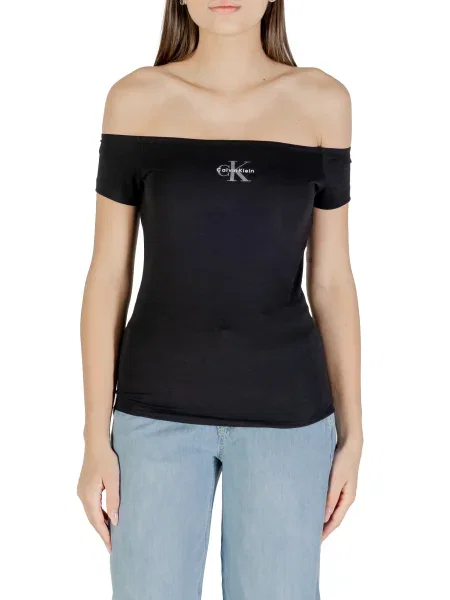 Blugi Calvin Klein negru