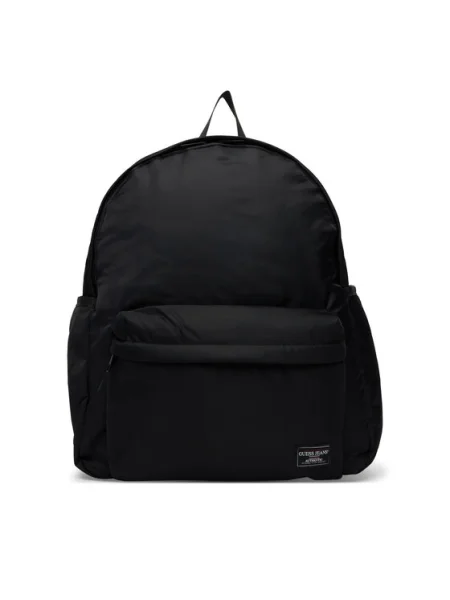 Guess Jeans Rucsac negru