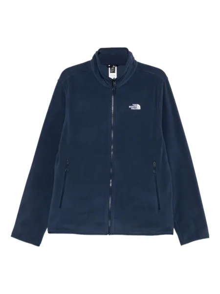Hanorac The North Face albastru