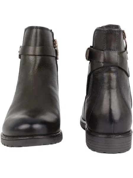 Pantofi Ara verde