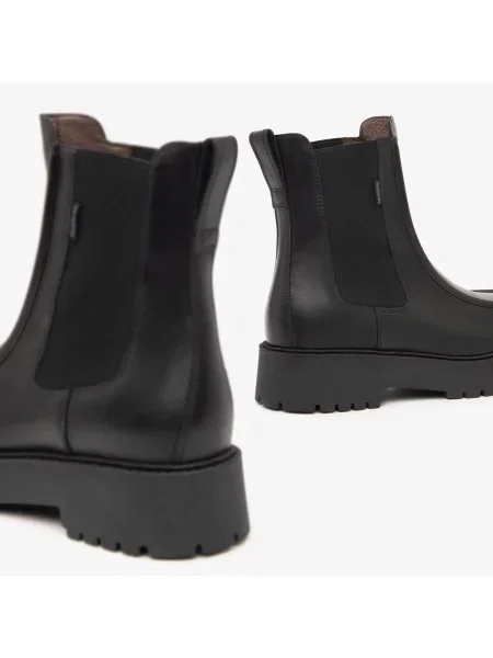 Pantofi Nerogiardini negru