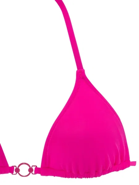 VIVANCE Costum de baie două piese roz