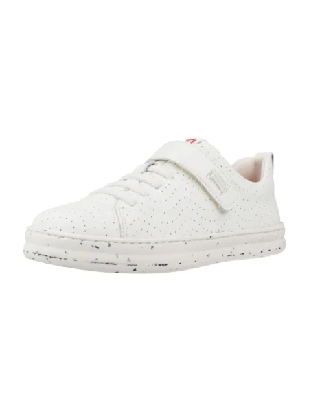Pantofi copii Camper alb
