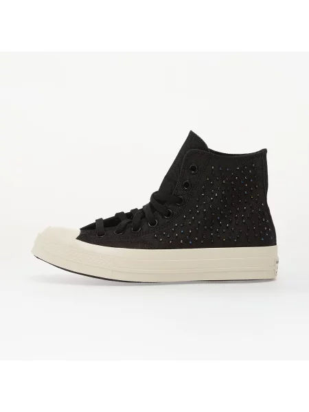 Sneakers Converse Chuck 70 Black EUR negru