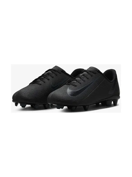 Nike Futball cipők Jr Vapor 16 Club Fg/Mg fekete