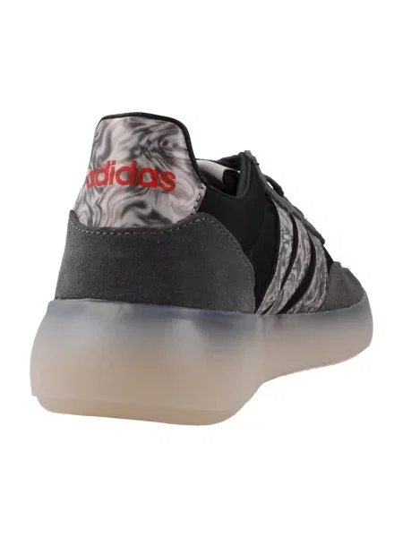 Tenisky Adidas čierna