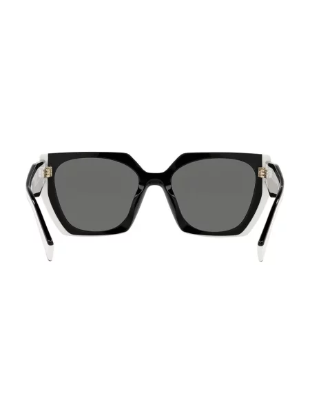 Napszemüveg Prada Eyewear fekete