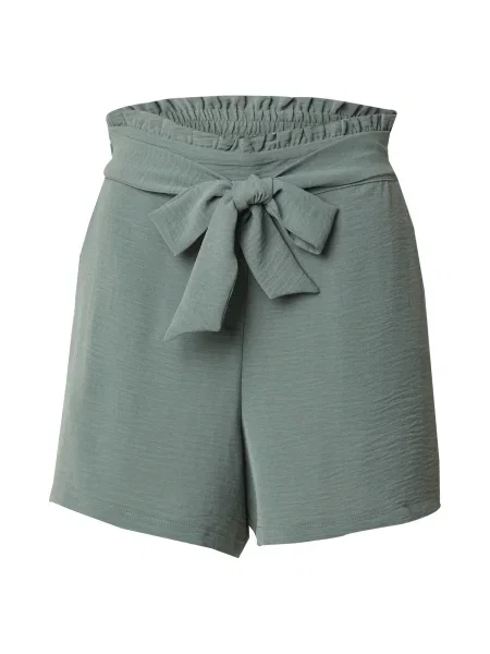 ABOUT YOU Pantaloni Sana / verde gri