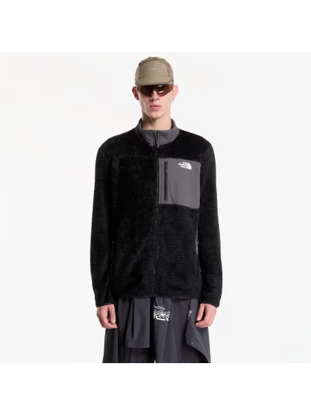 Jachetă The North Face Alpedge Jacket Anthracite Grey M gri