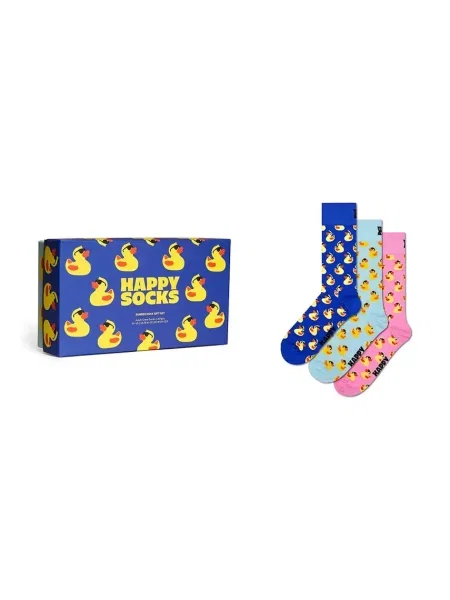 Happy Socks čarape s pamukom