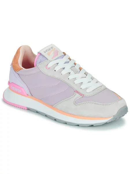 Superge Hoff vijolična