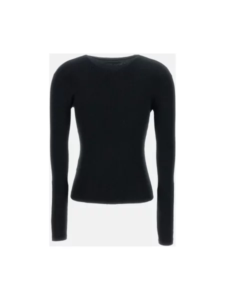 Sweter Lisa Yang z kaszmiru czarny