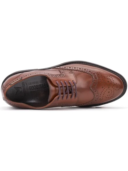 Pantofi Mephisto maro