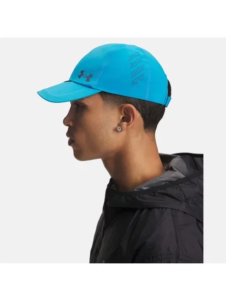 Šiltovka Under Armour Iso Cill Launch modrá