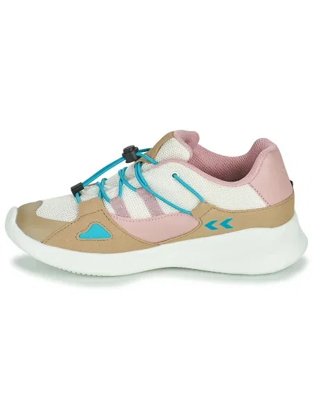 Pantofi copii Hummel bej