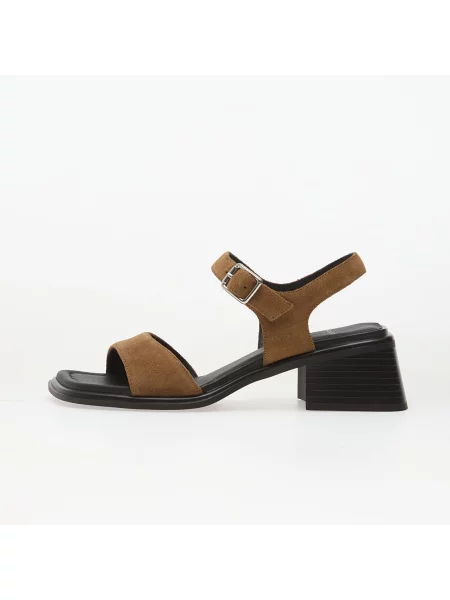Tenisky Vagabond Ines Brown EUR 39 hnědé