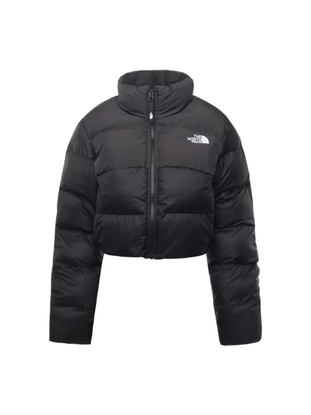 Kurtka The North Face czarna