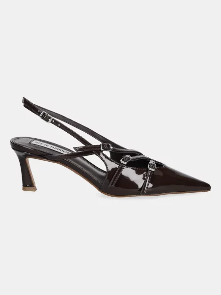 Туфли Steve Madden коричневые