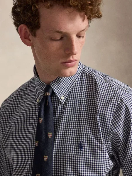 Рубашка Polo Ralph Lauren