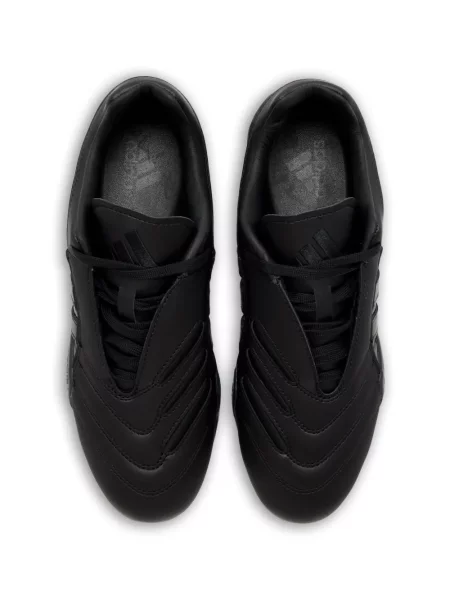 Geanta crossbody Adidas cu autograf alergare cu perforații gri