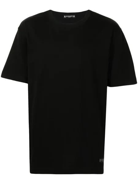 Tricou Mastermind Japan cu imagine negru