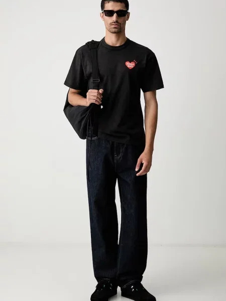 Human Made tricou din pentru bărbați