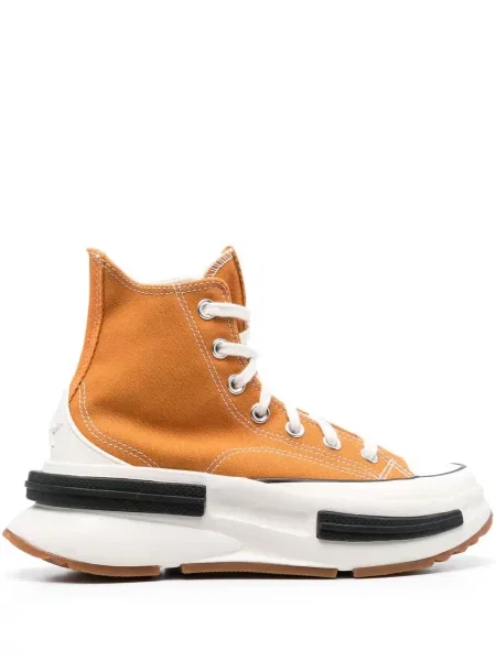 Бягане обувки за бягане Converse на платформе
