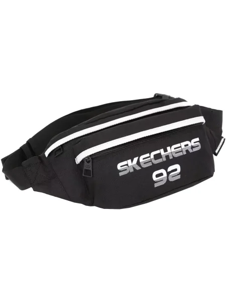 Geantă Skechers negru