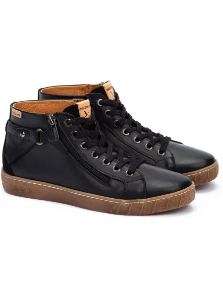 Pantofi Pikolinos negru