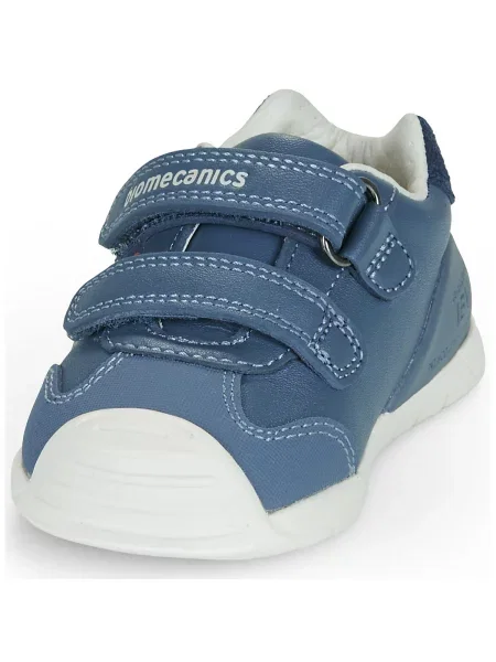 Pantofi copii Biomecanics albastru