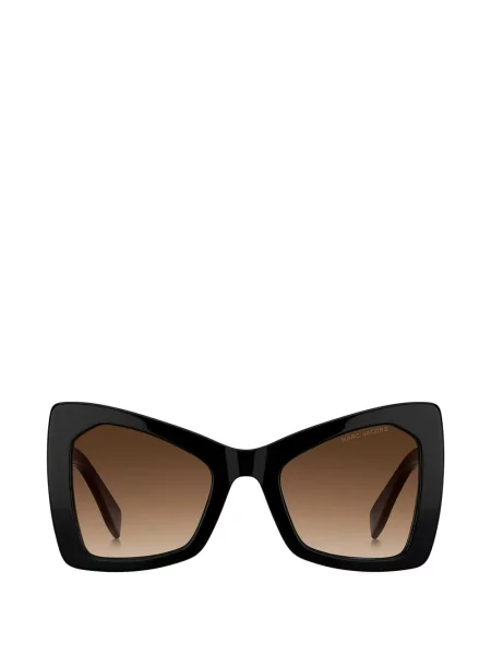 Слънчеви очила Marc Jacobs Eyewear черно