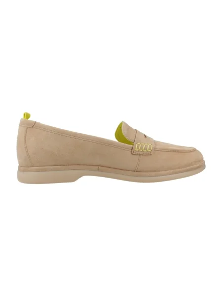 Pantofi Tamaris maro