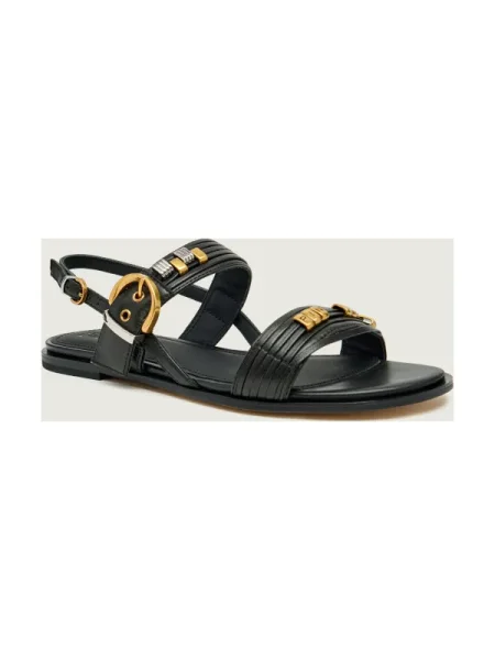 PINKO Sandale Milly 08 negru