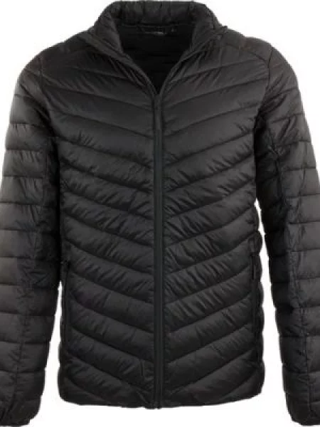 Geacă Alpine Pro negru