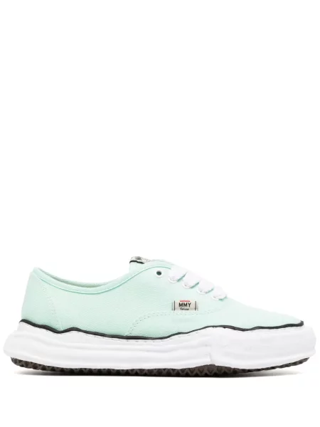 Sneakerși Maison Mihara Yasuhiro albastru