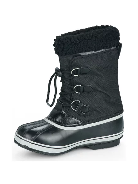 Pantofi copii Sorel negru