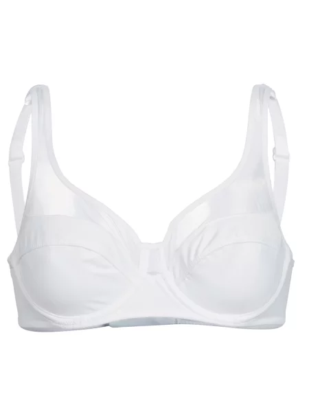 Termo spodnje perilo Dim bela