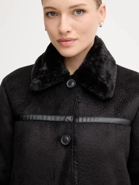 Плащ Gaudi чорний