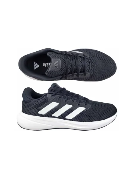 Pantofi Adidas negru