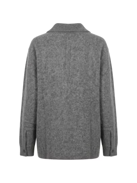 Cardigan P.a.r.o.s.h. gri