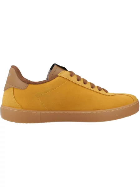 Sneakersy Victoria żółte