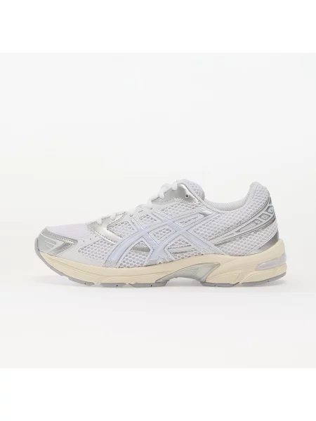 Trampki Asics niebieskie