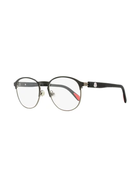 Ochelari de soare Moncler Eyewear negru