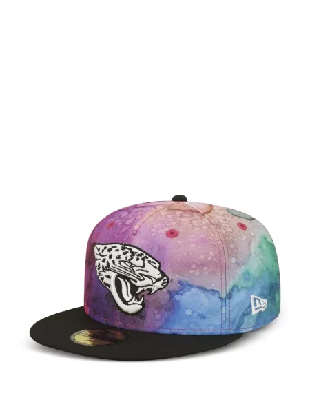 Șapcă New Era Cap cu imagine violet