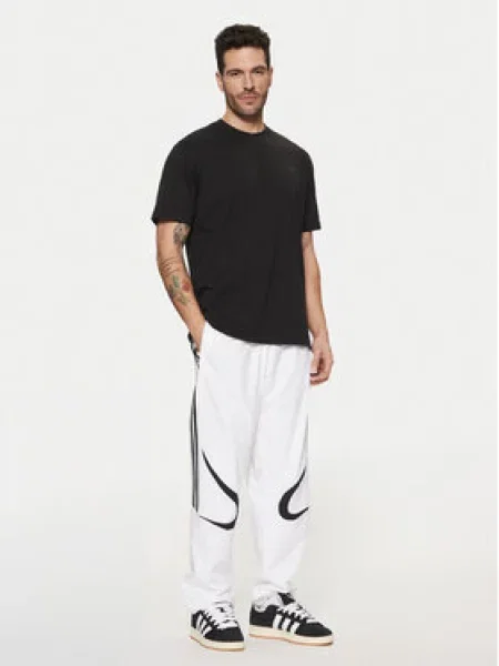 Tričko Adidas černé