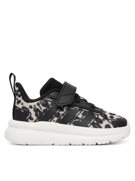 Sneakersy adidas czarne