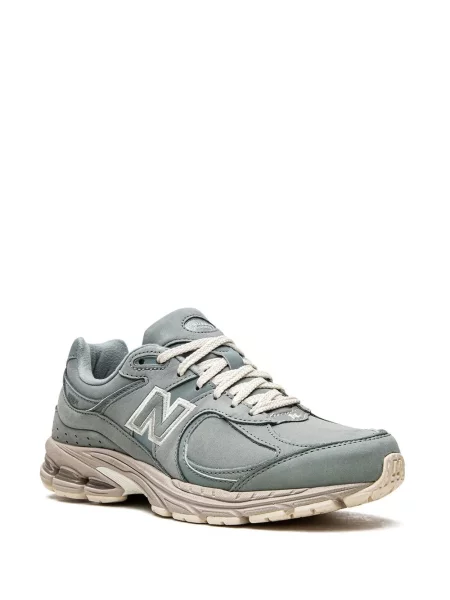 Sportbačiai New Balance pilka