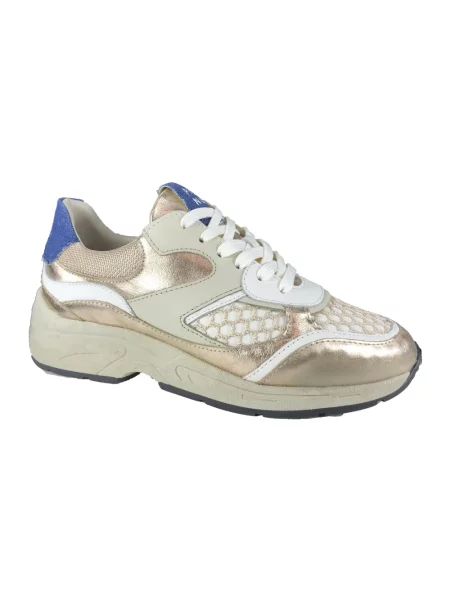Sneakersy Piedi Nudi casual beżowe