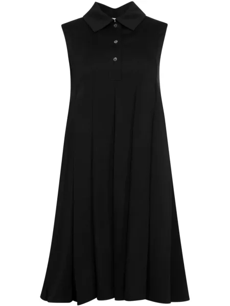 Midi ruha Loewe fekete