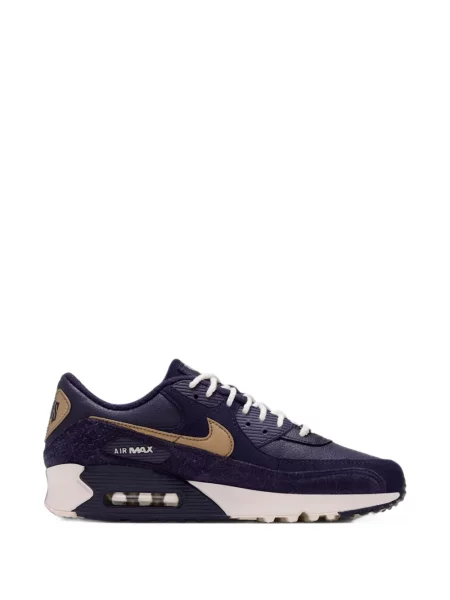 Sneakerși Nike Vomero negru